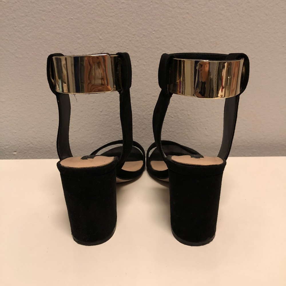 Size 6 Zara heels
